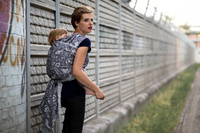 Chusta kółkowa/Ring Sling EverySlings Apollo 11