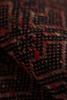 Nosidło hybrydowe LennyLamb - Big Love Auburn