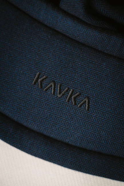 Nosidło Kavka MultiAge 2024: Universe Twill 