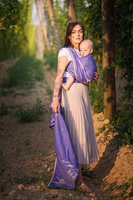 Chusta tkana EverySlings Nature Trail