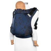 Nosidełko regulowane Fidella Fusion 2.0 Wolf Royal Blue