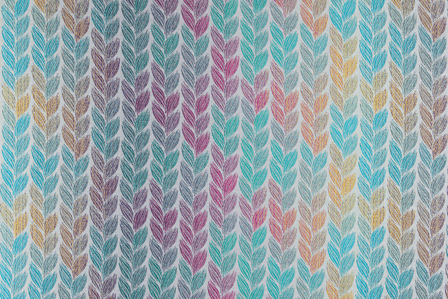 LennyLamb Baby carrier: LennyUpGrade: Tanglet Plait