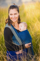 Kolekcja EverySlings Babyheart