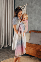 LennyLamb Ring Sling - Wild Vino Vineyard