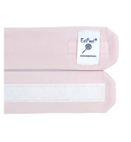 Ecipeci - Słuchawki wygłuszające - Jasny Róż