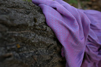 Chusta tkana EverySlings Sweetheart Sunrise