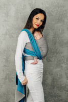 Moja pierwsza chusta - LennyLamb Sodalit