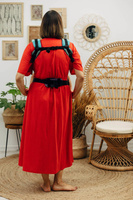 Nosidełko LennyLamb - LennyUpGrade Pastels