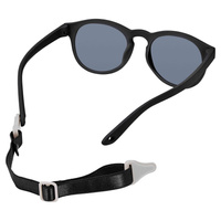 Dooky Hawaii Sunglasses BLACK (6–36 months)