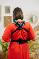 Nosidełko LennyLamb - LennyUpGrade Pastels