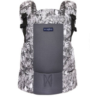 Nosidełko Zaffiro - Ergo Air Herbejo