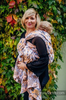 Chusta tkana Lenny Lamb Powiew Jesieni