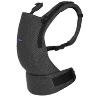 Nosidełko Zaffiro - SMART 2.0 Peacock