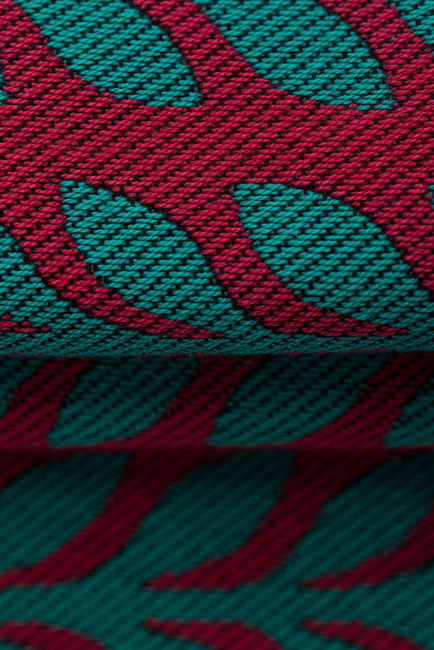 Chusta kółkowa LennyLamb - Catkin Frolic