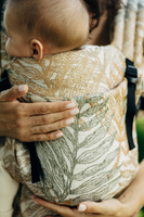 Nosidło LennyLamb LennyLight - Rainforest Serene