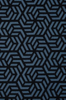 Chusta tkana LennyLamb - Meteoryt