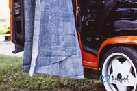 Chusta tkana Beloved Slings Industrial