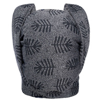 Chusta Zaffiro - Be Close Bamboo Palm (4.6 m.)