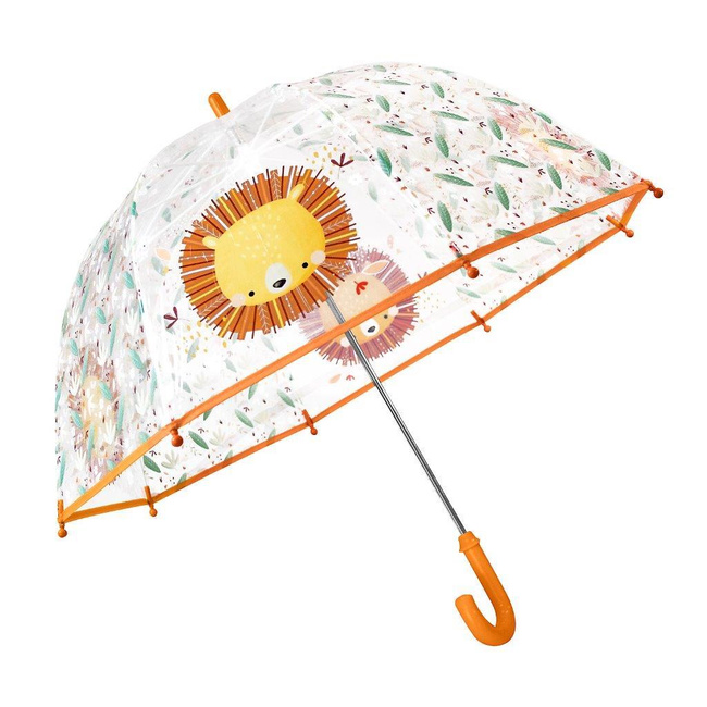 SASSI – Children’s Rain Umbrella – Lion