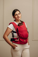 LennyLamb baby carrier - LennyLight - Sedona