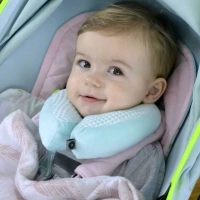 Rollersy -bezpieczna poduszka stabilizująca Mint S