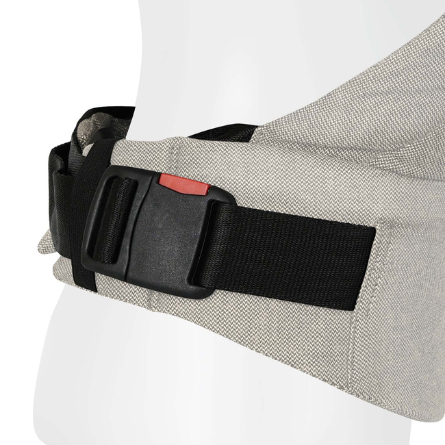 Zaffiro - baby carrier BabyGrow Roma: Beige