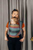 Chust tkana LennyLamb - Oaza