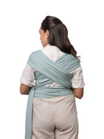Boba Wrap Stretchy/Elastic Baby Sling - Sea Green (5m.)