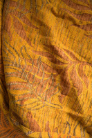 Chusta tkana Yaro Slings - Oasis Duo Sandy Yellow Multi Towel 