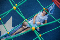 Chusta kółkowa/Ring Sling EverySlings Apollo 17