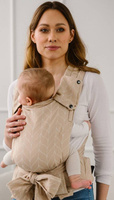 Half Buckle Kavka Handy Pro: Vanilla Braid
