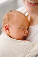 Nosidełko Kavka Handy Pro: Pure Braid/No Cotton