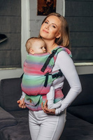 Nosidło LennyLamb LennyUpGrade: Basic Line Fusion