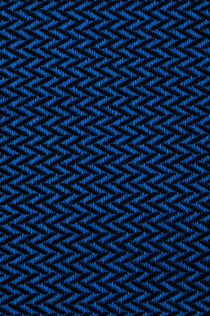 Nosidło LennyLamb LennyLight - Kobalt