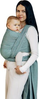 Chusta tkana LennyLamb - Luminara