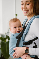 Kavka MultiAge Magnetic - Santorini Herringbone