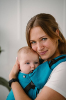 Kavka MultiAge Magnetic: Tunis Herringbone 2024