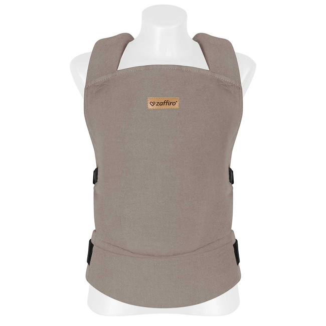 Zaffiro - baby carrier BabyFlow Roma: Latte
