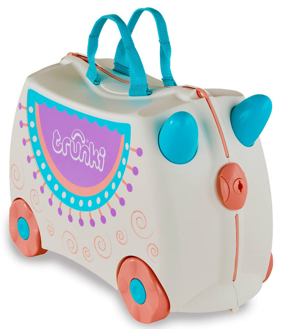 Trunki luggage - Lama Lola