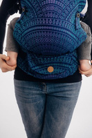 Nosidło LennyUpGrade: Pawi Ogon - Prowansja