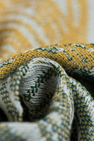 Nosidełko regulowane - LennyUpGrade Pro: Rainforest Selva