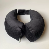 Rollersy-bezpieczna poduszka stabilizująca Black S