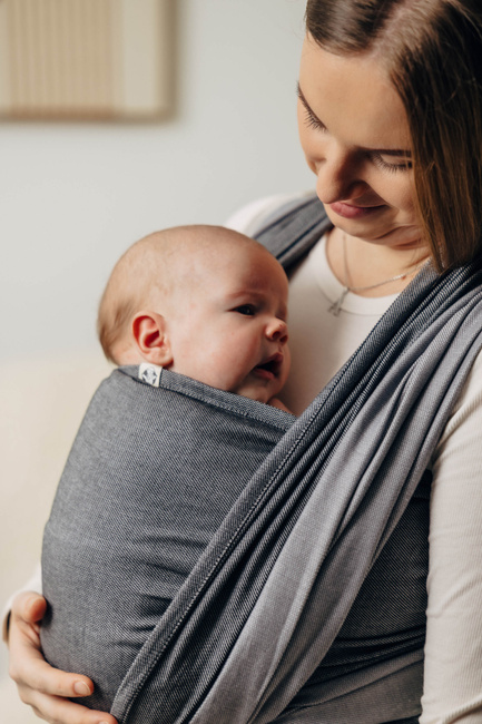 Moja pierwsza chusta LennyLamb -  Howlit