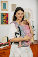 Nosidło LennyLamb LennyLight Dzikie Vino Vineyard