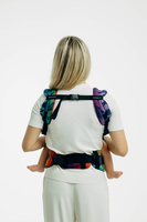 Ergonomiczne nosidło regulowane - LennyUpGrade Pro: Park Jurajski Nowa Era