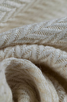 Nosidło hybrydowe LennyLamb - Jodełka Luce