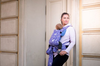 Nosidło Hybrydowe EverySlings Click&Tie Apollo 16