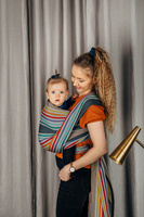 Chust tkana LennyLamb - Oaza