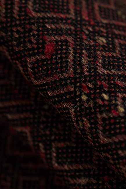 Nosidełko LennyLamb LennyUpGrade - Big Love Auburn