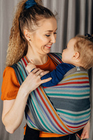 Chust tkana LennyLamb - Oaza